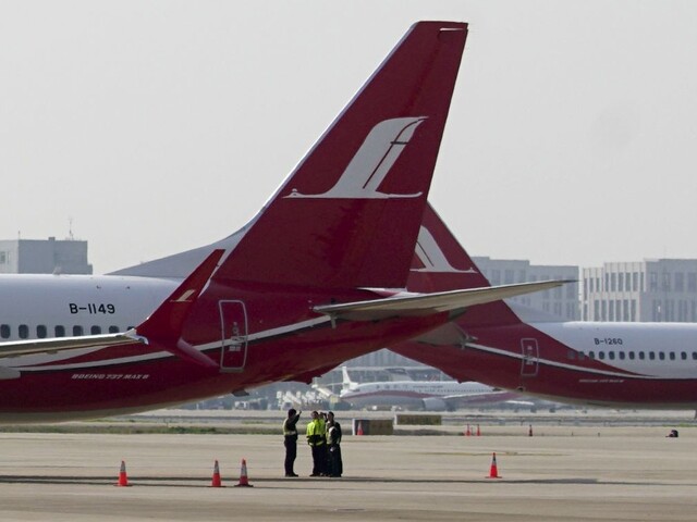 Boeingom 737 Max dáva po havárii stopku čoraz viac krajín