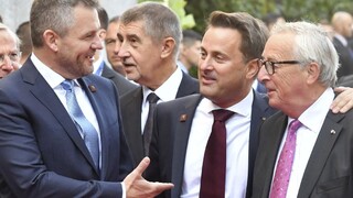 Mali by ste mať Európu radšej, odkázal Slovensku Juncker