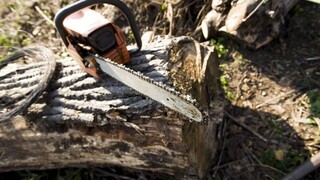 Žena si odpílila ruku, aby dostala poistku. Hrozia jej roky väzenia