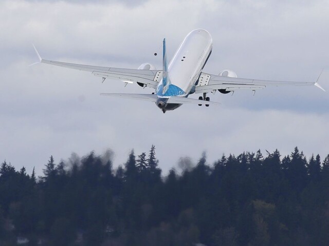 Lietanie s rizikovými strojmi Boeing 737 Max v rámci EÚ zakázali