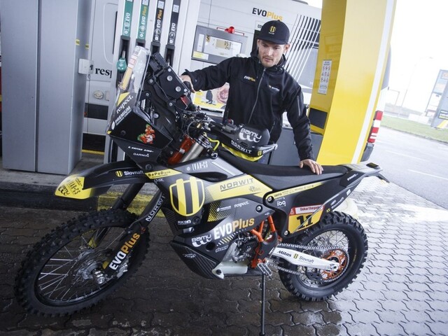 Rely Dakar sa sťahuje už na štvrtý kontinent