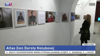 Hlavná téma Febiofestu / Atlas žien Doroty Holubovej / Taxi Bratislava v divadle GUnaGU / Z akadémie do prírody / Od Debussyho po Mowera