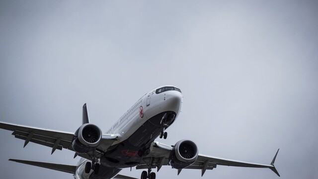 Obavy narastajú. Boeing 737 MAX sa dostal na čiernu listinu