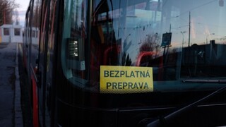 Vyhodnotili dopravné obmedzenia, je čas presadnúť do MHD