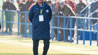Tréner klubu FC Nitra končí, z funkcie ho odvolali po prehre