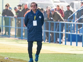 Tréner klubu FC Nitra končí, z funkcie ho odvolali po prehre