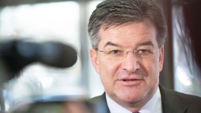 Lajčák navštívil arménskeho ministra, riešili Náhorný Karabach