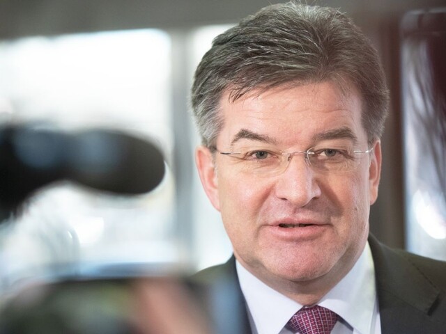 Lajčák navštívil arménskeho ministra, riešili Náhorný Karabach