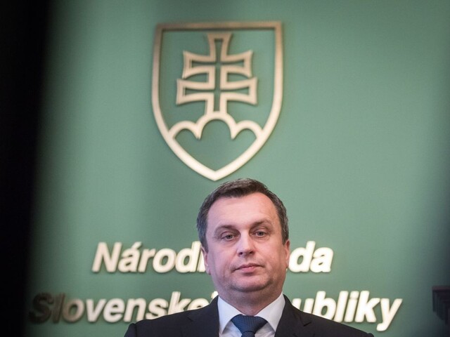 Danko: Pri ponuke USA nejde o peniaze, ale bilaterálnu zmluvu