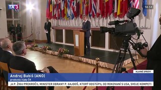Česko si pripomína vstup do NATO. Spojencami sú dve desaťročia