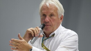 Šéf pretekov Formuly 1 zomrel len pár dní pred novou sezónou