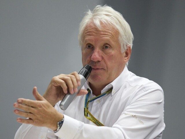 Šéf pretekov Formuly 1 zomrel len pár dní pred novou sezónou