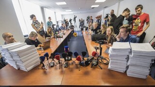 TB špeciálnej prokuratúry o Kuciakovej vražde a obvinení M. Kočnera