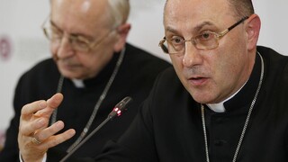 Kňazi zneužili stovky detí. Cirkev v Poľsku zverejnila štatistiku