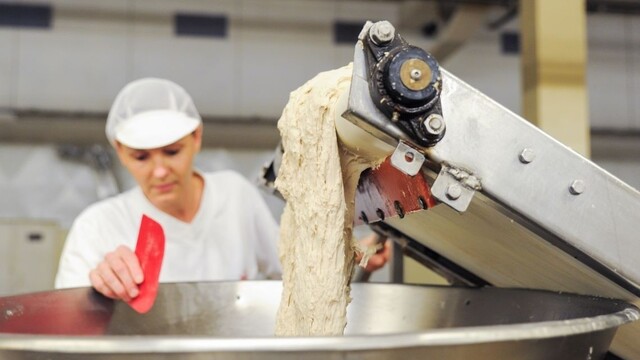 Najohrozenejší sektor spája sily, pekári bojujú o prežitie