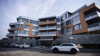 Na Bašternákov majetok vyhlásia konkurz, informuje ministerstvo