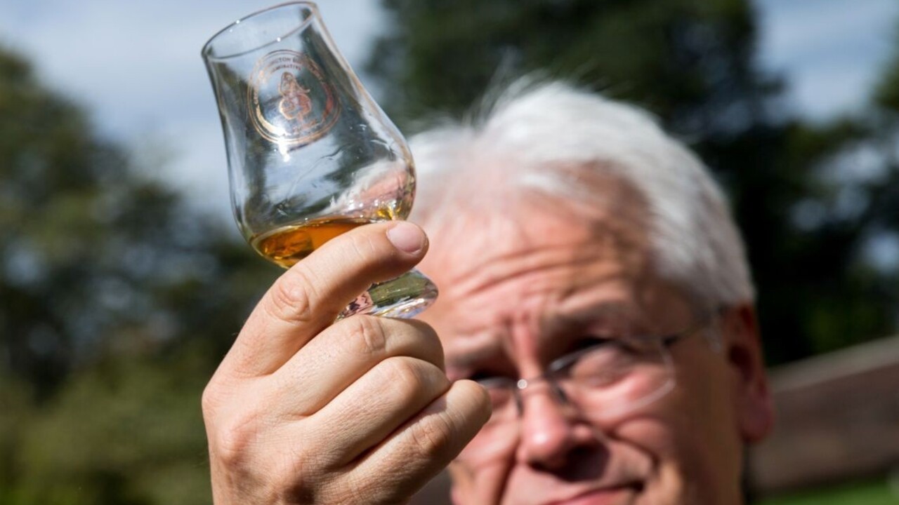 Whisky kraľuje zberateľským aktívam. Za rok zarobila 40 percent