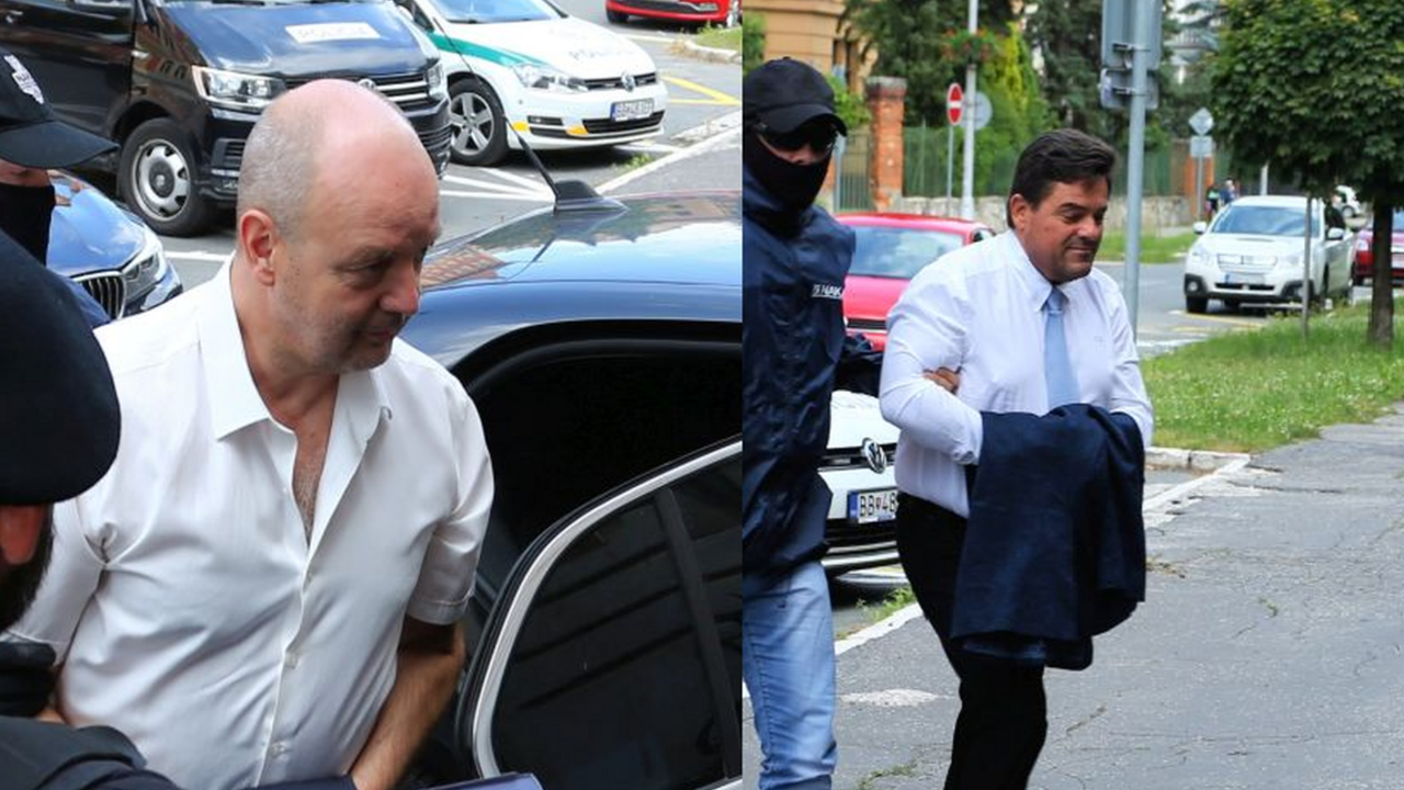 Pre miliónové zmenky navrhli obžalobu Kočnera a Ruska