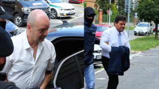 Pre miliónové zmenky navrhli obžalobu Kočnera a Ruska