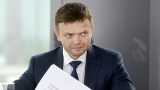 S Kočnerom som o vražde nekomunikoval, tvrdí Haščák z Penty