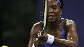 Indian Wells: Raonič v semifinále, Williamsová pred bránami končí