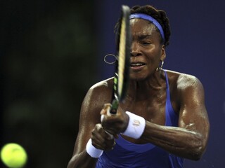 Indian Wells: Raonič v semifinále, Williamsová pred bránami končí