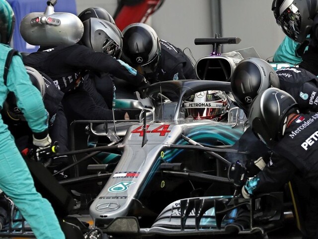 Ďalší ročník F1 onedlho odštartuje, u Hamiltonovcov vládne spokojnosť