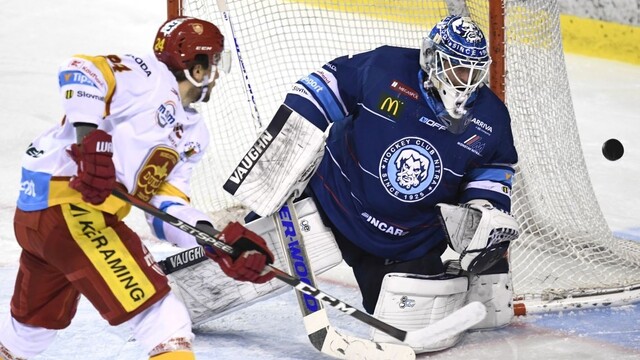 V Trenčíne padali góly. Vojaci si poradili s hráčmi z Nitry