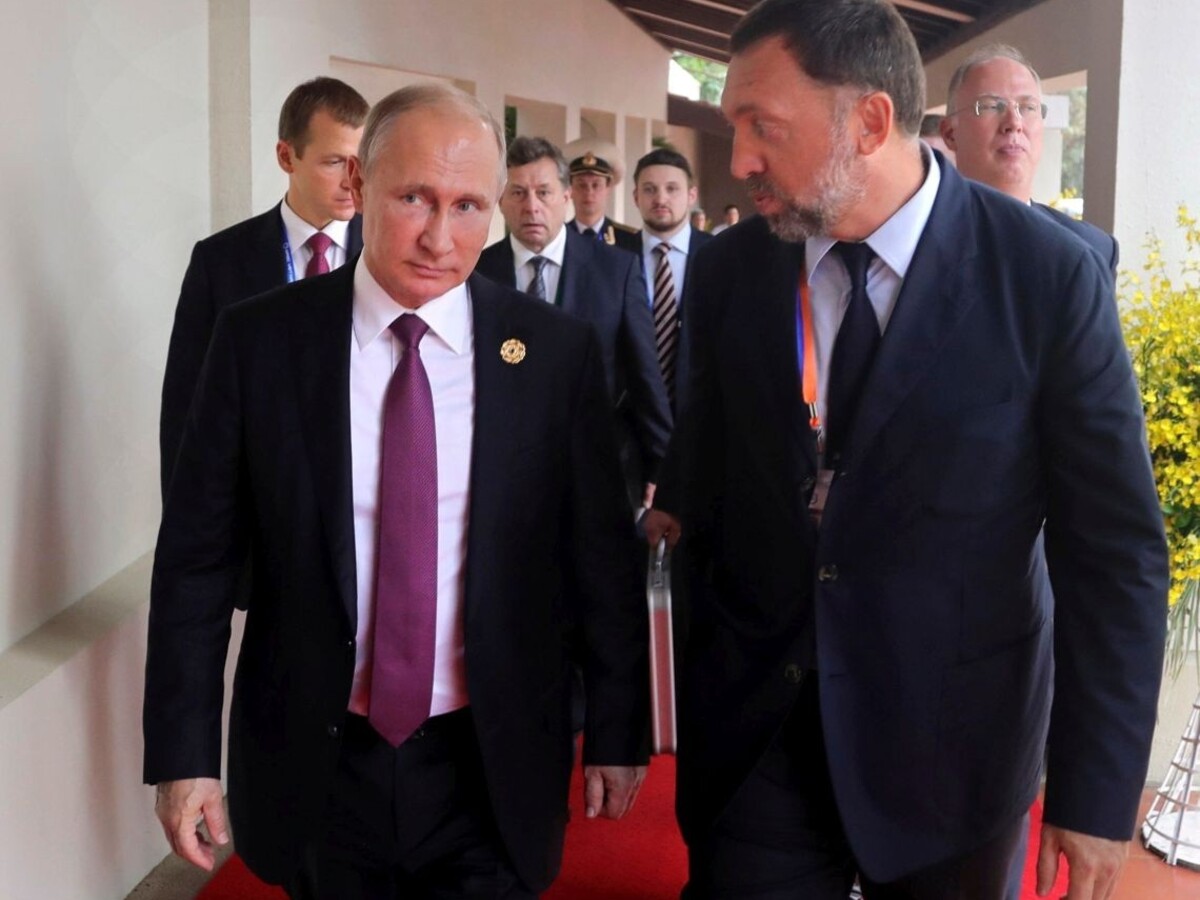Hliníkový magnát zažaloval USA. Pre sankcie stratil miliardy