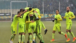 Žilinčania zdolali aj Michalovce, majú za sebou úspešný týždeň