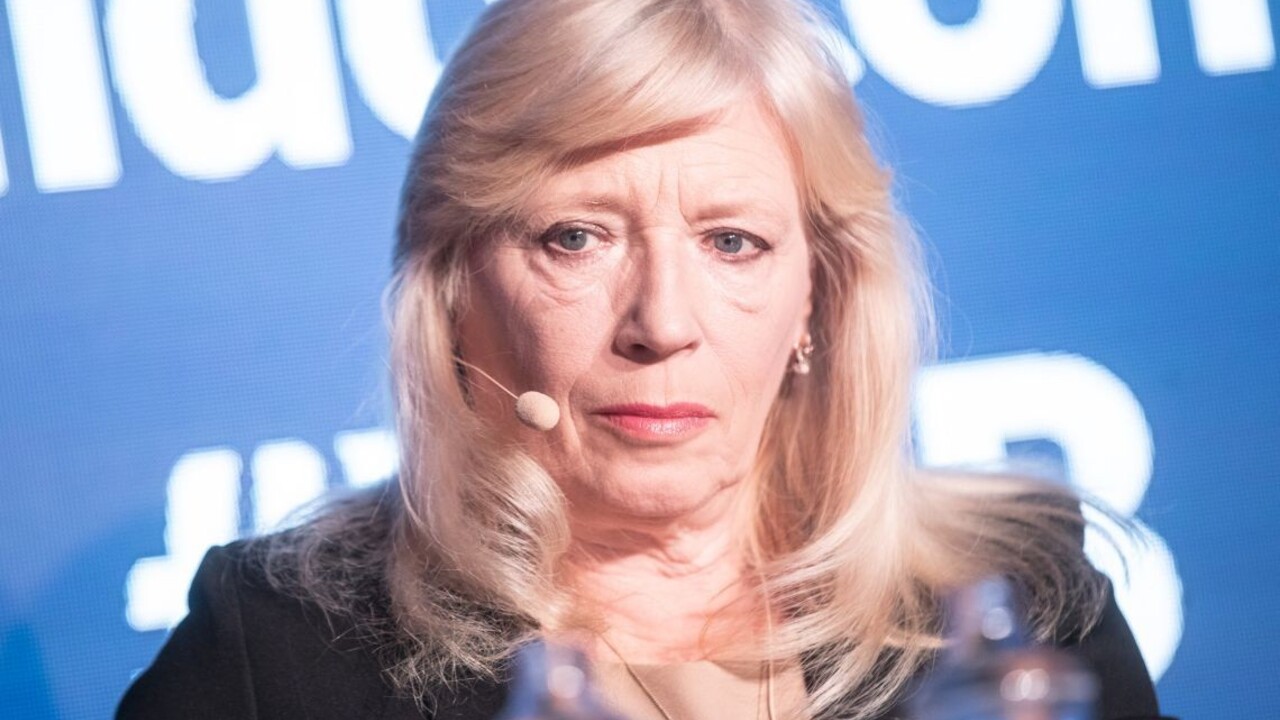 Výsledky podľa Radičovej ukazujú dopyt po zmene politiky