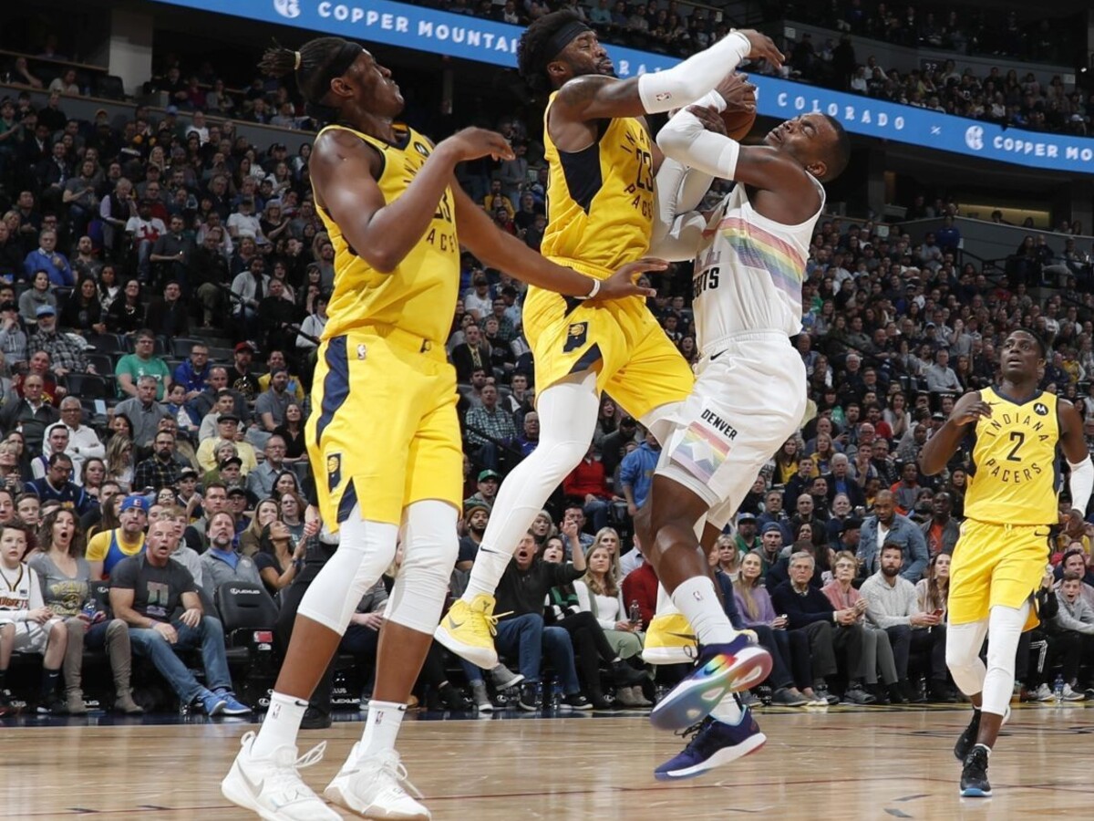 NBA: Golden State má ako prvý tím na Západe istú play-off