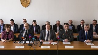 Čaputová a Šefčovič postupujú do 2. kola, potvrdila Štátna komisia