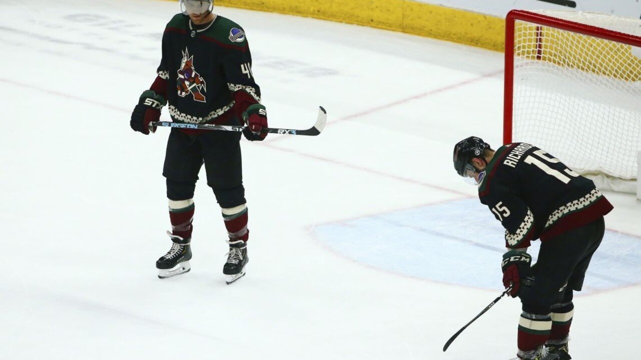 NHL: Prvým západným tímom s istotou play-off je Calgary