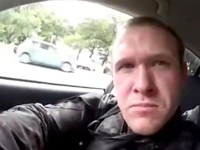 Strelec z mešít pred masakrom cestoval po svete, zmenilo ho to