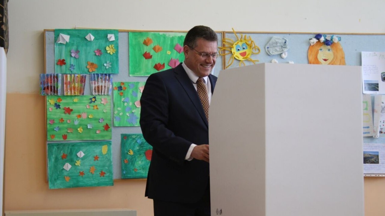 Smer sa vyjadril k voľbám. Chce silného prezidenta pre všetkých