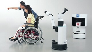 Na olympiáde v Tokiu budú divákom asistovať aj roboty