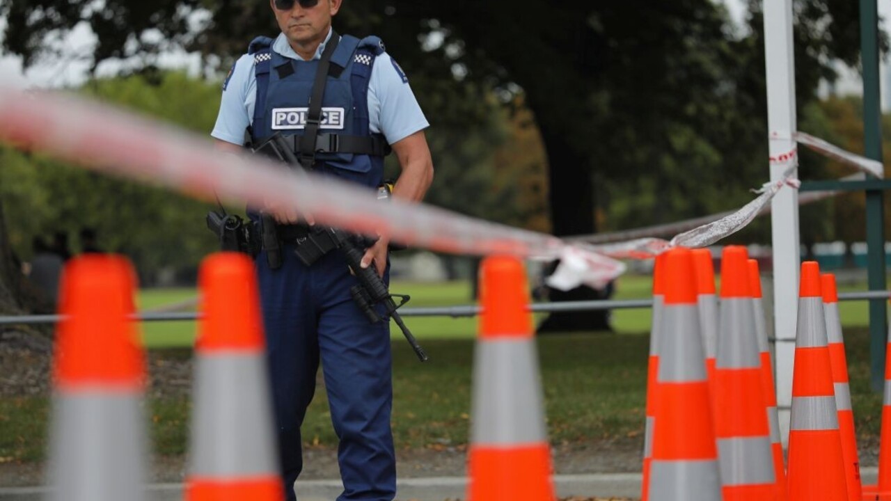 Strelec z mešít brázdil svet. Vlani pricestoval aj k našim susedom