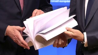 Británia dosiahla ďalšiu postbrexitovú obchodnú dohodu