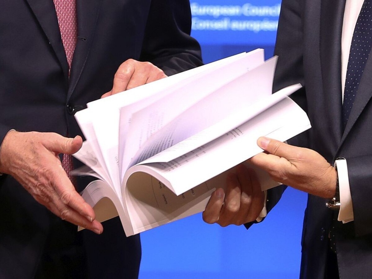 Británia dosiahla ďalšiu postbrexitovú obchodnú dohodu
