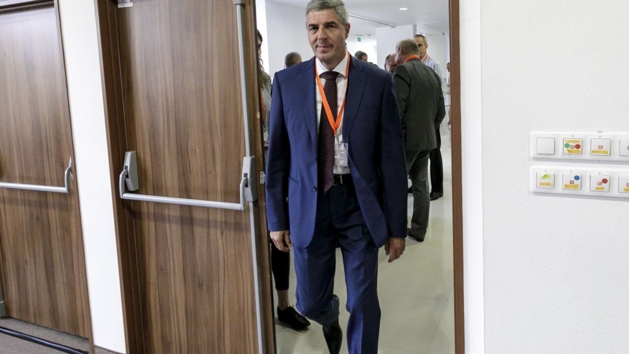 Bugár ide na operáciu, liečiť sa bude niekoľko týždňov