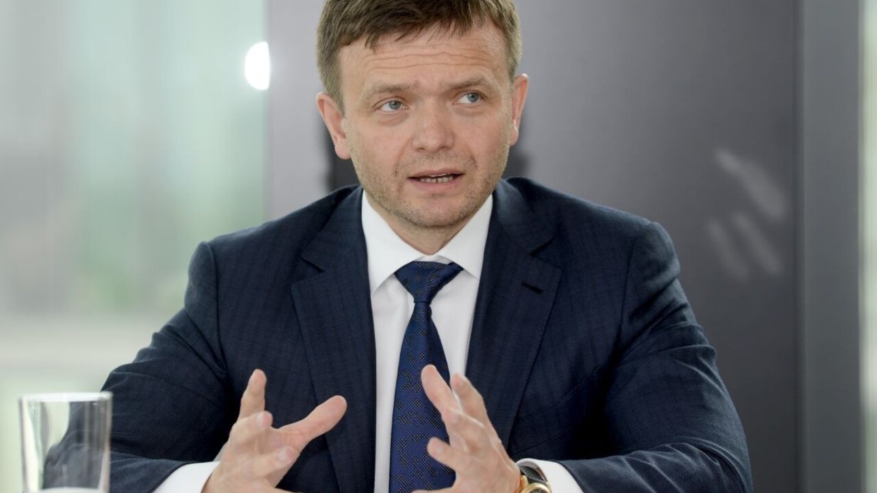 Ako to bolo s Kočnerom? Haščák sa cíti poškodený, chce vypovedať