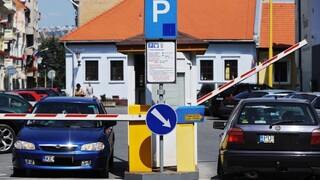 Kauza parkovania v Košiciach je na konci, parkomaty firma vypla