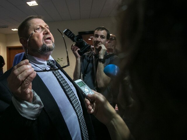 Harabin oslovil ľudí, chce dôkazy o nezákonnosti volieb