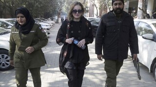 Mladá česká pašeráčka Tereza spoznala v Pakistane svoj trest