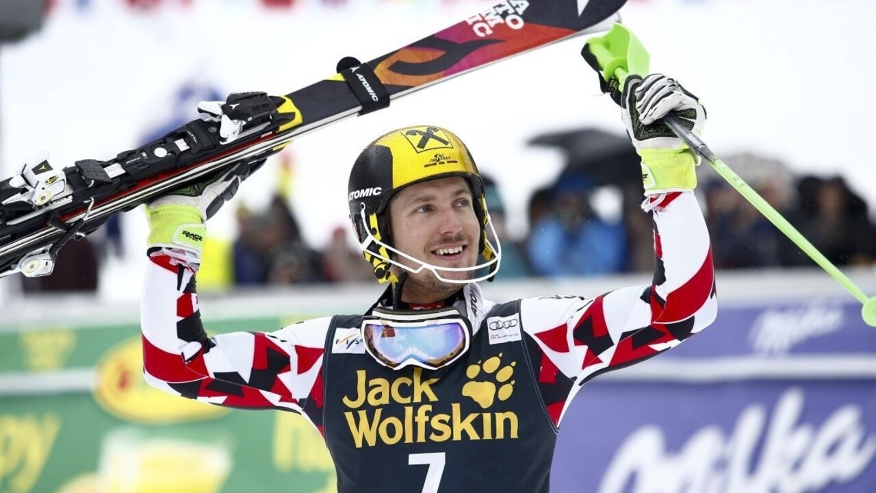 Ukončili kariéru poslednou sezónou. Pridá sa aj Hirscher?