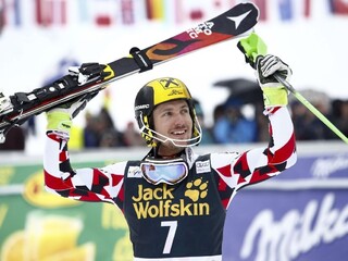 Ukončili kariéru poslednou sezónou. Pridá sa aj Hirscher?