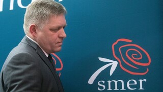 S Antoninom Vadalom som netelefonoval, tvrdí Fico. Uviedol dôkaz