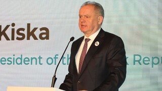 Kampaň bojuje proti predsudkom voči Rómom, Kiska ju podporil