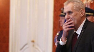 Spojenci Islamského štátu? Zeman výrokom rozzúril Turecko